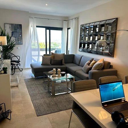 Luxury Apartment With Panoramic Views - Marbella Estepona Exterior photo
