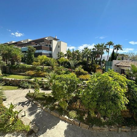 Luxury Apartment With Panoramic Views - Marbella Estepona Exterior photo