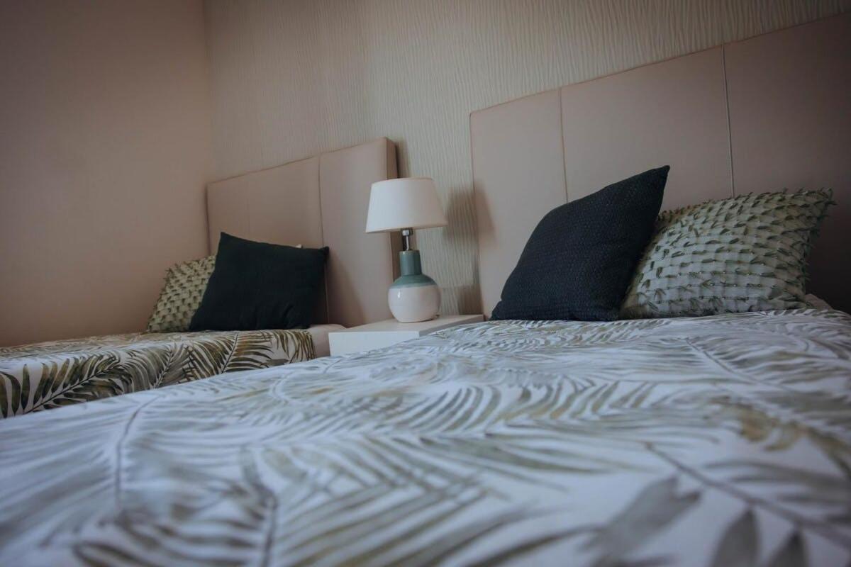 Luxury Apartment With Panoramic Views - Marbella Estepona Exterior photo