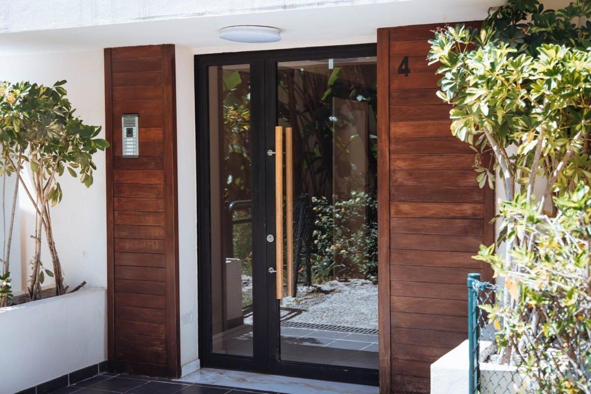 Luxury Apartment With Panoramic Views - Marbella Estepona Exterior photo